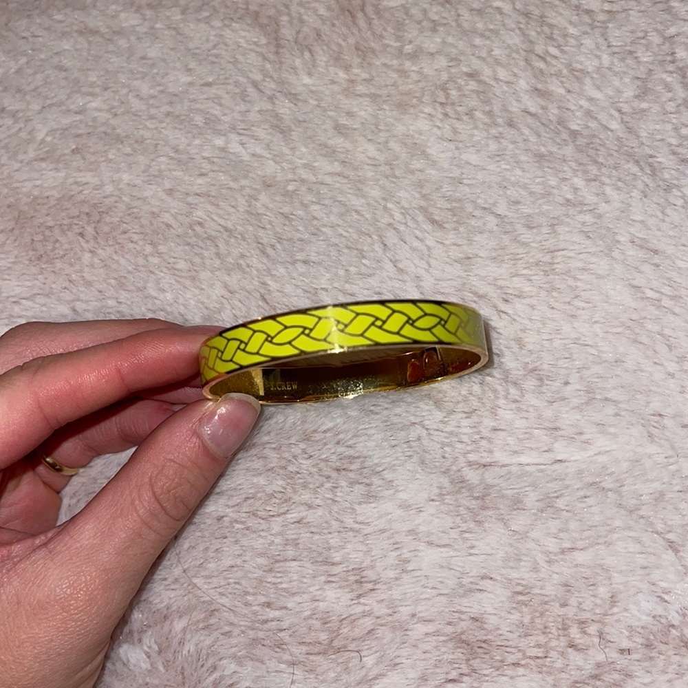 Jcrew Bangle - image 1